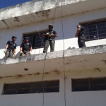 Curso Rappel Oper. Tático 09-08-2015