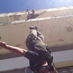 Curso Rappel Oper. Tático 09-08-2015