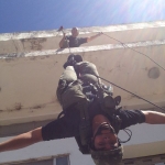 Curso Rappel Oper. Tático 09-08-2015