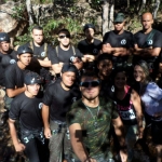 Curso Rappel Oper. Tático 09-08-2015