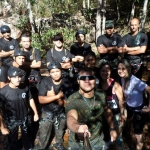 Curso Rappel Oper. Tático 09-08-2015