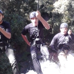 Curso Rappel Oper. Tático 09-08-2015