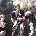 Curso Rappel Oper. Tático 09-08-2015