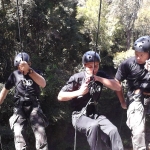 Curso Rappel Oper. Tático 09-08-2015