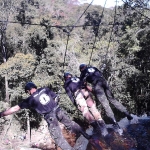 Curso Rappel Oper. Tático 09-08-2015