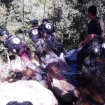 Curso Rappel Oper. Tático 09-08-2015