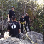 Curso Rappel Oper. Tático 09-08-2015