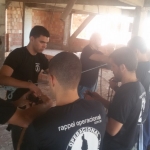 Curso R.O.Ta em Brasília 09-10-2016