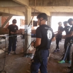 Curso R.O.Ta em Brasília 09-10-2016