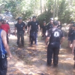 Curso R.O.Ta em Brasília 09-10-2016