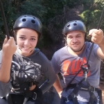 Cachoeira Tororó - Groupon 11-06-2017