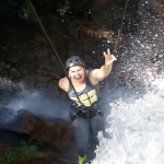 Cachoeira Tororó - Groupon 11-06-2017