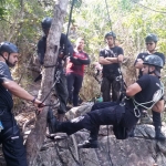 Cachoeira Tororó - Groupon 11-06-2017