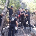 Cachoeira Tororó - Groupon 11-06-2017