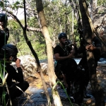 Cachoeira Tororó - Groupon 11-06-2017