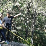 Curso e Passeio Brasília-DF 11-10-2015