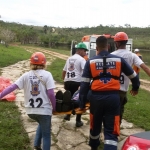 Curso Salvamento em Ribanceira 11-11-2016