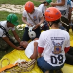 Curso Salvamento em Ribanceira 11-11-2016