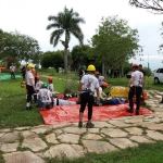 Curso Salvamento em Ribanceira 11-11-2016