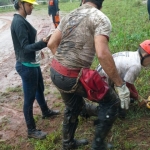 Curso Salvamento em Ribanceira 11-11-2016