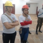 Curso Salvamento em Ribanceira 11-11-2016