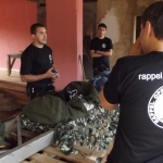 Curso e Passeio em Patos-MG 13-09-2015