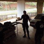 Curso e Passeio em Patos-MG 13-09-2015