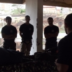 Curso e Passeio em Patos-MG 13-09-2015