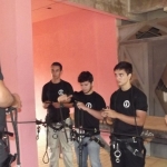 Curso e Passeio em Patos-MG 13-09-2015