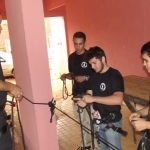 Curso e Passeio em Patos-MG 13-09-2015