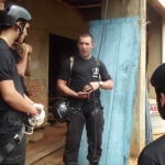 Curso e Passeio em Patos-MG 13-09-2015