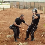 Curso e Passeio em Patos-MG 13-09-2015