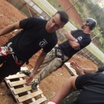 Curso e Passeio em Patos-MG 13-09-2015