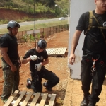 Curso e Passeio em Patos-MG 13-09-2015