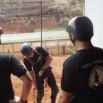 Curso e Passeio em Patos-MG 13-09-2015