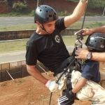 Curso e Passeio em Patos-MG 13-09-2015