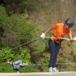 Curso e Passeio em Patos-MG 13-09-2015