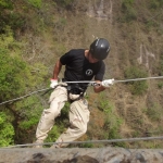 Curso e Passeio em Patos-MG 13-09-2015