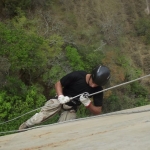 Curso e Passeio em Patos-MG 13-09-2015