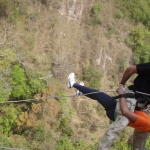 Curso e Passeio em Patos-MG 13-09-2015