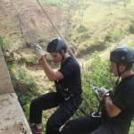 Curso e Passeio em Patos-MG 13-09-2015