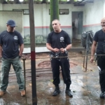 Curso R.O.Ta e Passeio em Brasília 17-01-2016