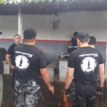 Curso R.O.Ta e Passeio em Brasília 17-01-2016