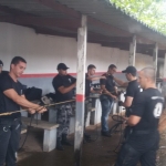 Curso R.O.Ta e Passeio em Brasília 17-01-2016