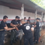 Curso R.O.Ta e Passeio em Brasília 17-01-2016