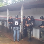 Curso R.O.Ta e Passeio em Brasília 17-01-2016