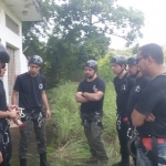 Curso R.O.Ta e Passeio em Brasília 17-01-2016