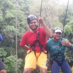 Curso R.O.Ta e Passeio em Brasília 17-01-2016