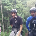 Curso R.O.Ta e Passeio em Brasília 17-01-2016