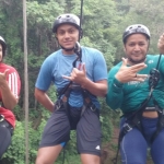 Curso R.O.Ta e Passeio em Brasília 17-01-2016